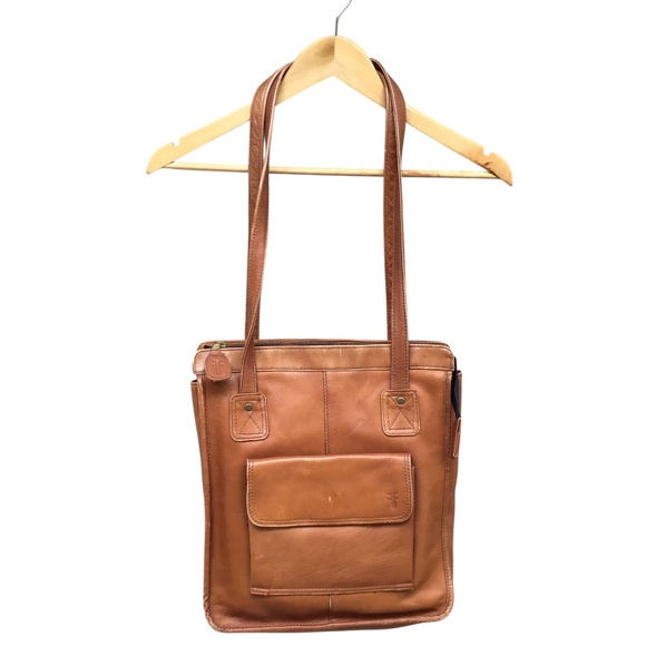Frye Bag ~ Vintage - Picture 2 of 16